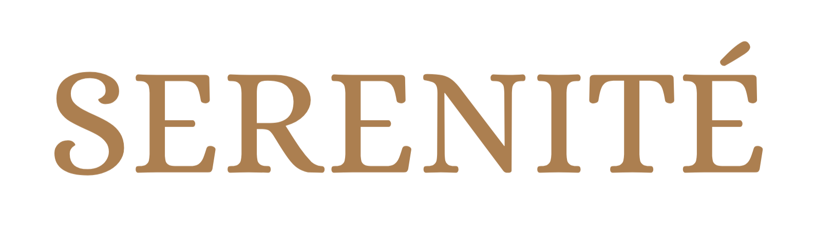 Serenité